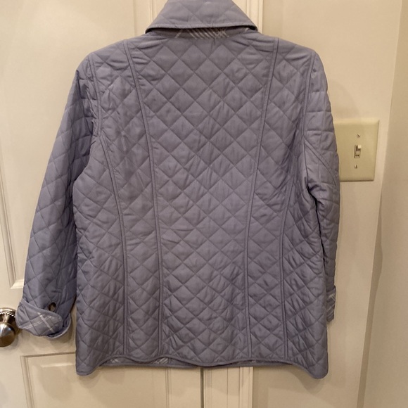 Chico’s quilted jacket - Picture 7 of 7